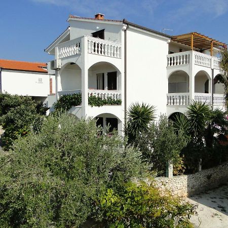 Apartamento Aida Rogoznica  Exterior foto