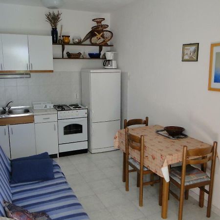 Apartamento Aida Rogoznica  Exterior foto
