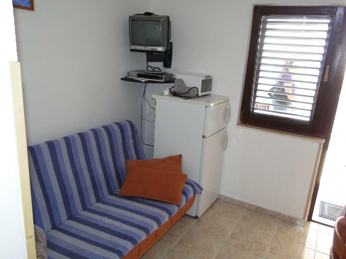 Apartamento Aida Rogoznica  Exterior foto