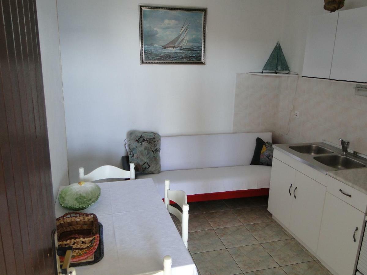 Apartamento Aida Rogoznica  Exterior foto