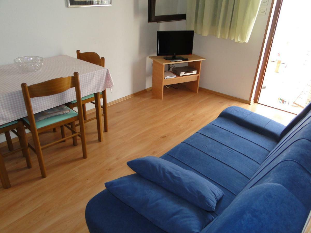 Apartamento Aida Rogoznica  Exterior foto