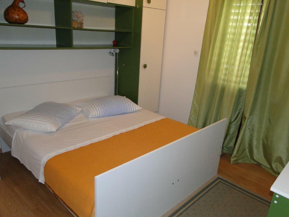 Apartamento Aida Rogoznica  Exterior foto