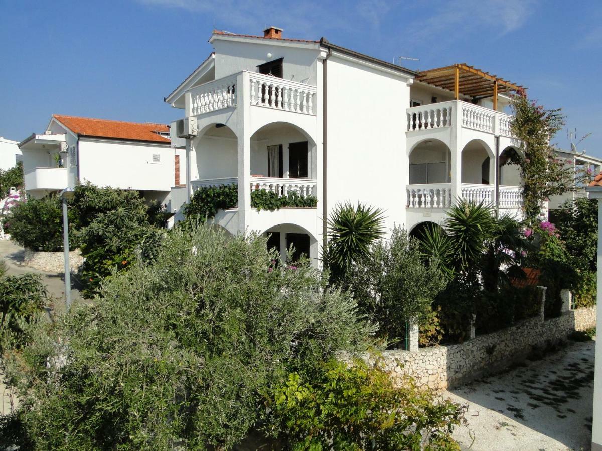 Apartamento Aida Rogoznica  Exterior foto