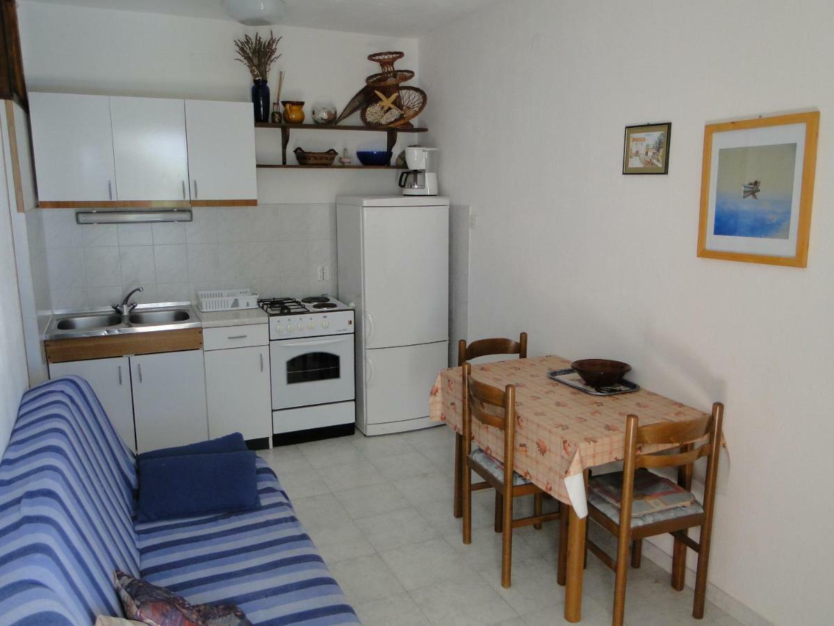 Apartamento Aida Rogoznica  Exterior foto