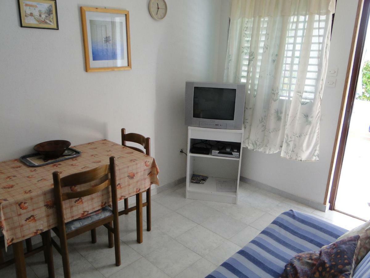 Apartamento Aida Rogoznica  Exterior foto